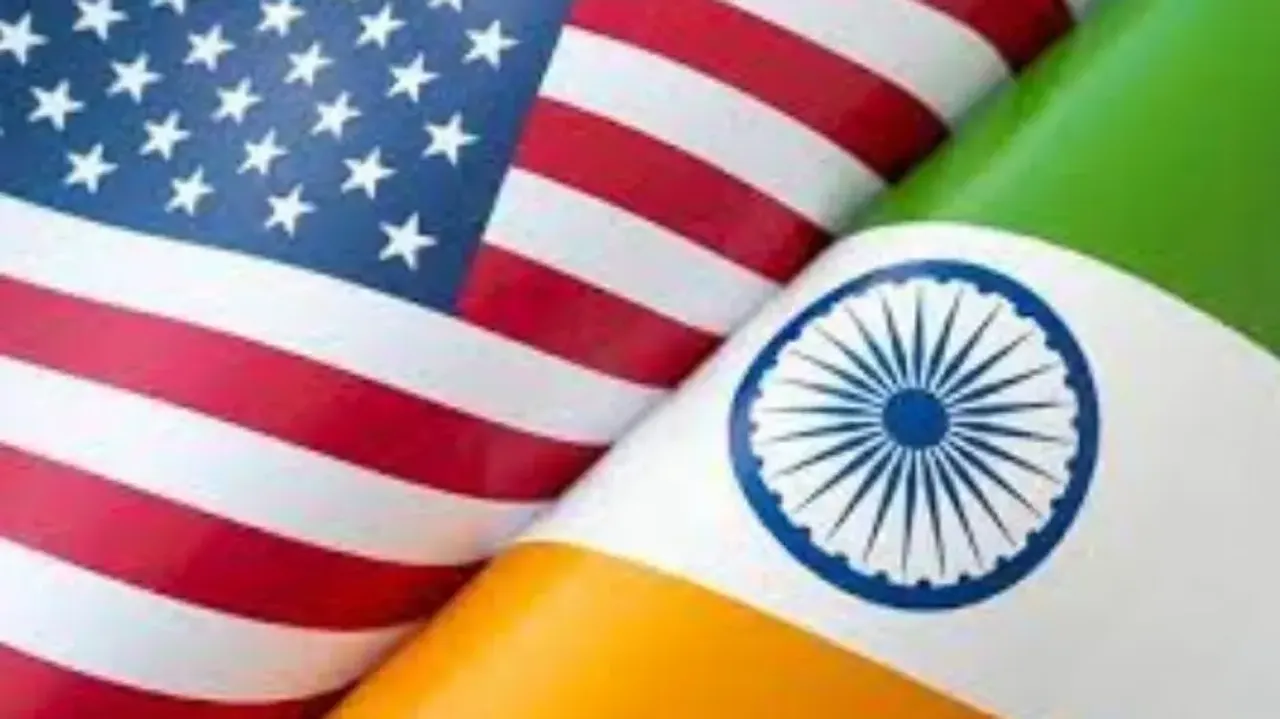 India-US bilateral trade records robust growth in Dec