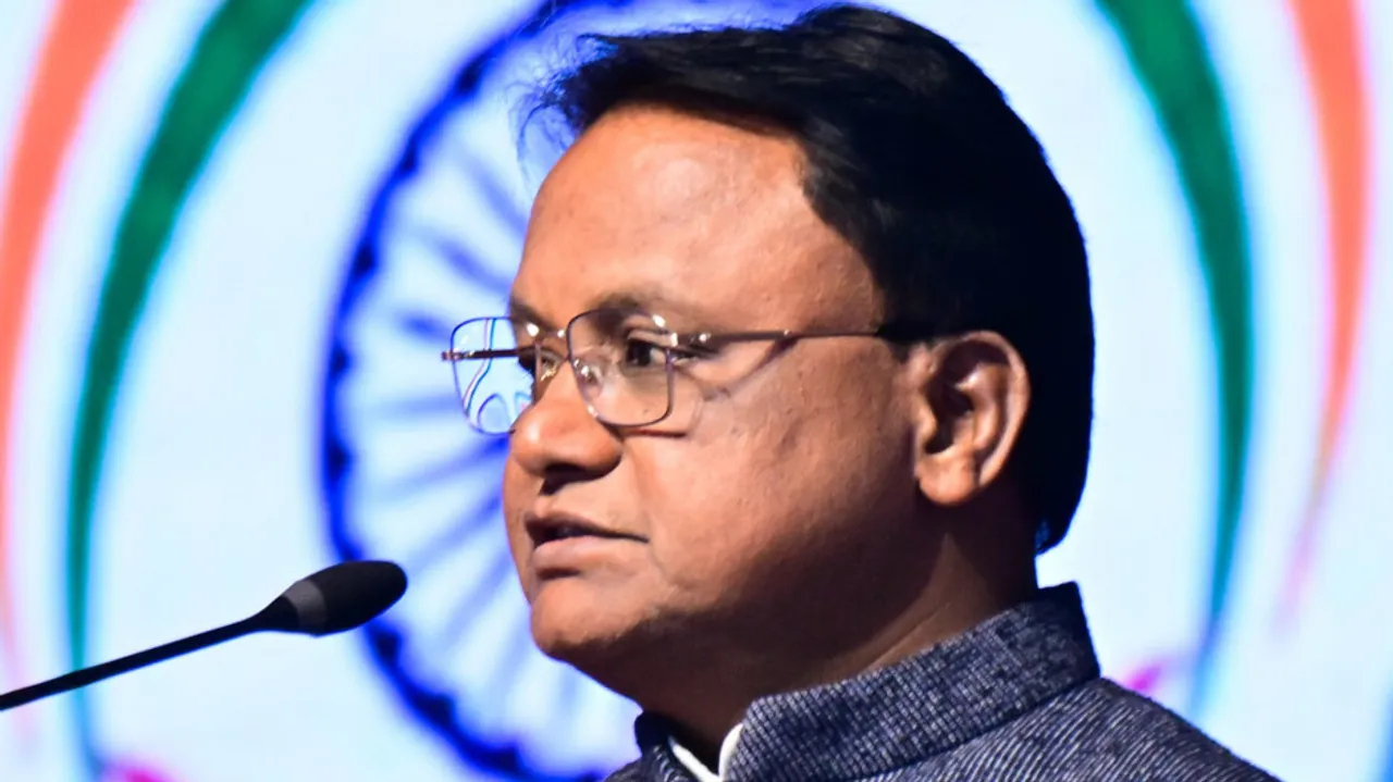 Odisha CM Mohan Majhi