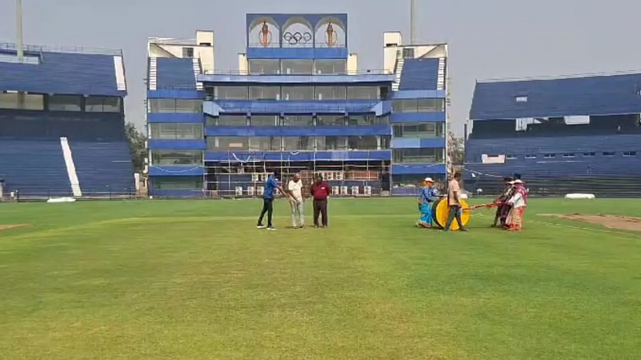 When top Indian player demanded ban on Cuttack Barabati Stadium for two years
