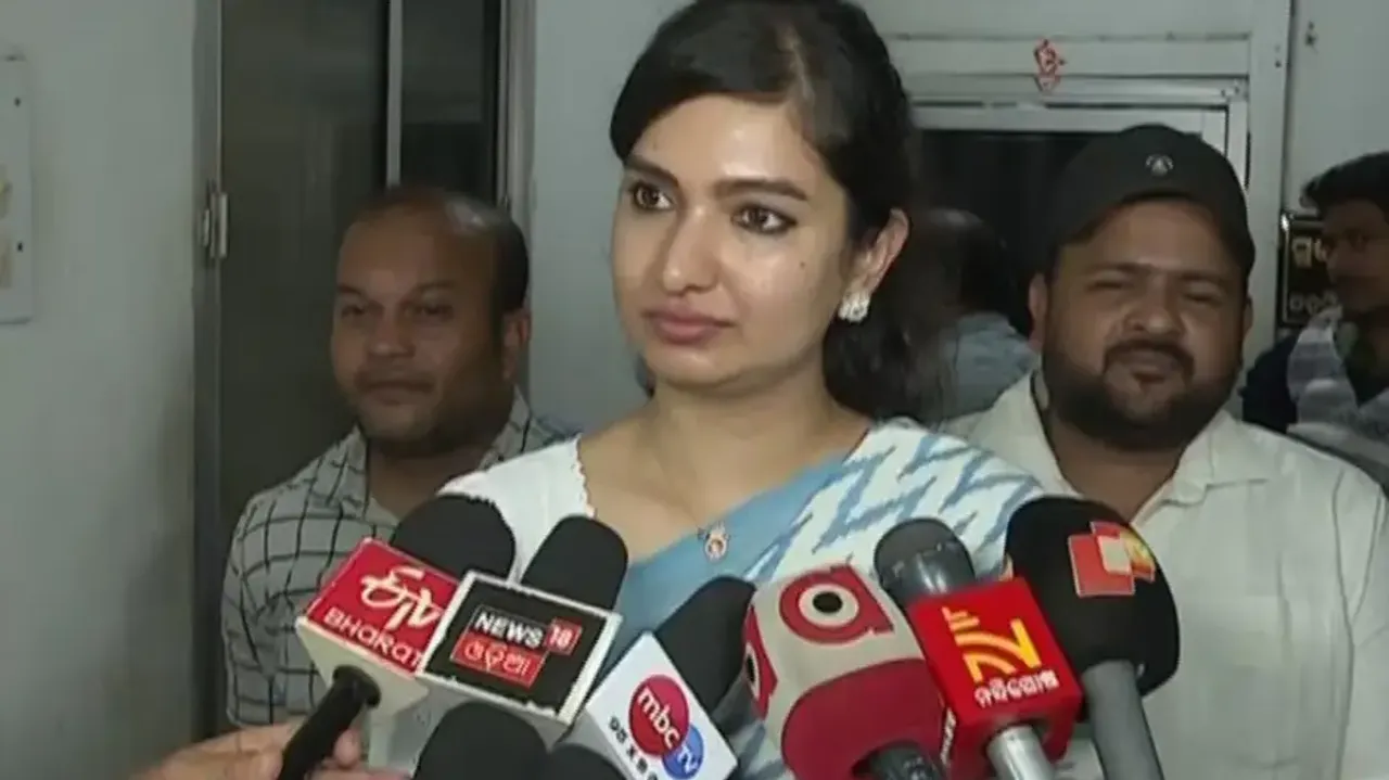CDA to be freehold, official notification soon: Cuttack MLA Sofia Firdous