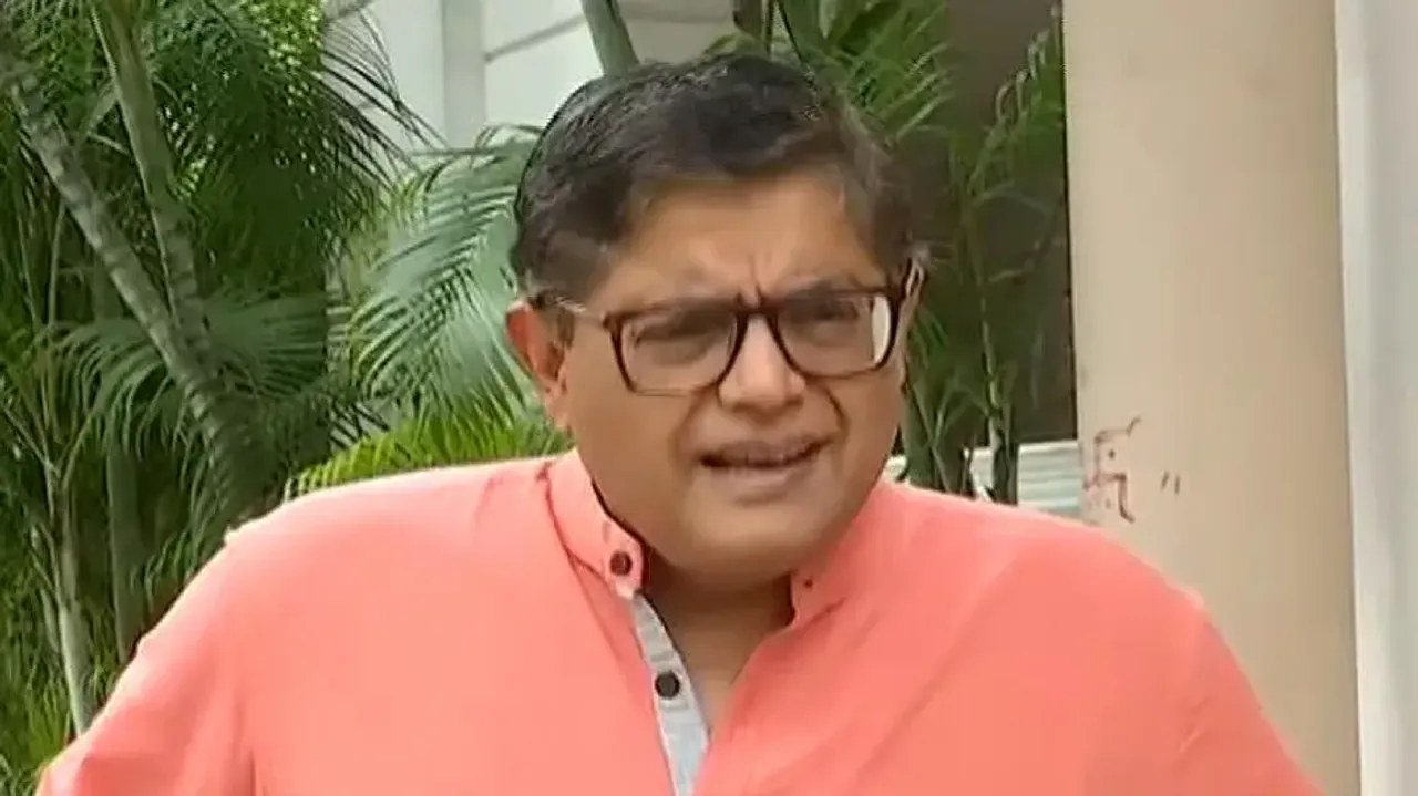 MP Baijayant Panda seeks new cold storage facilities in Kendrapara