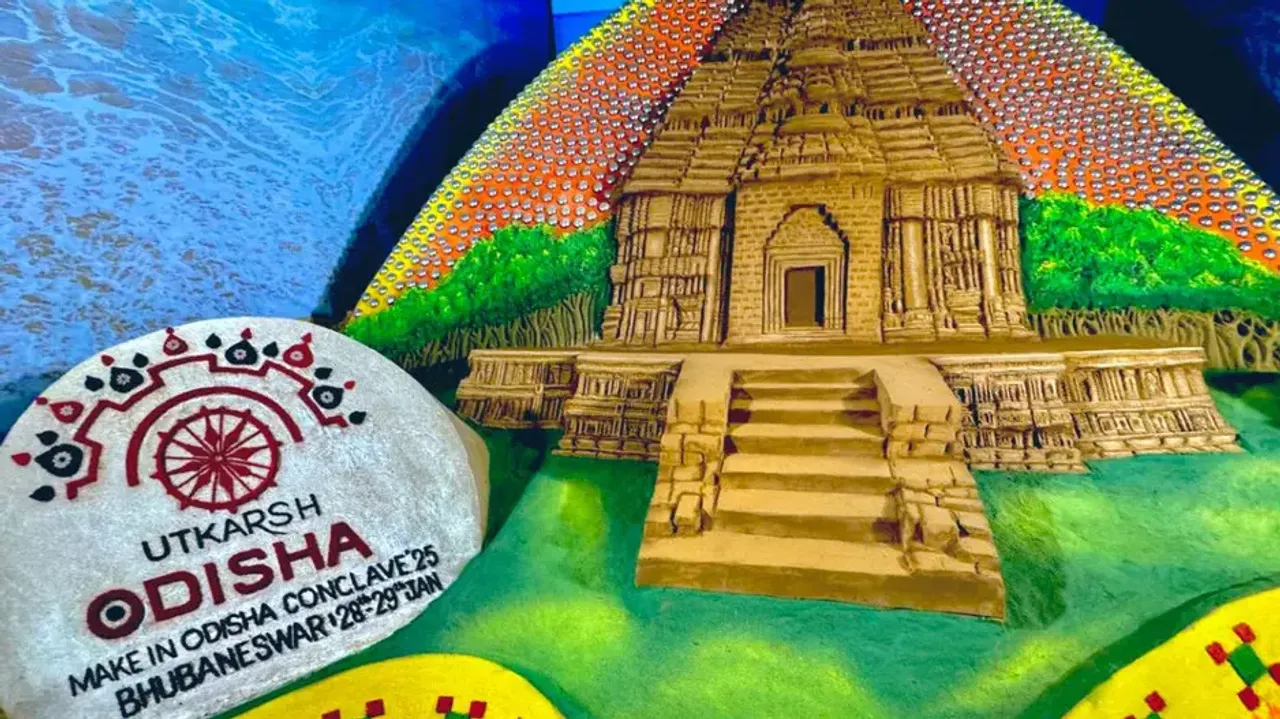 Utkarsh Odisha Conclave