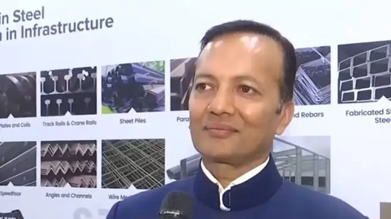 Naveen Jindal