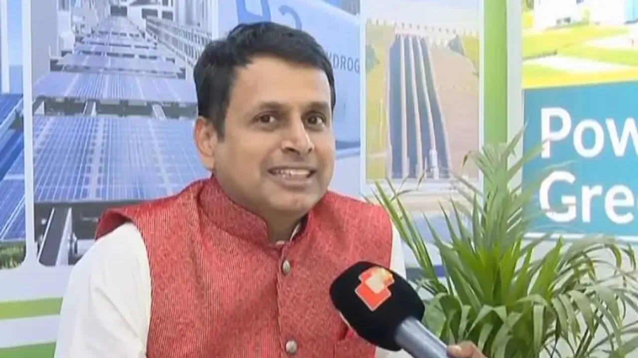Utkarsh Odisha Conclave: Avaada Group to invest Rs 20,000 Crore