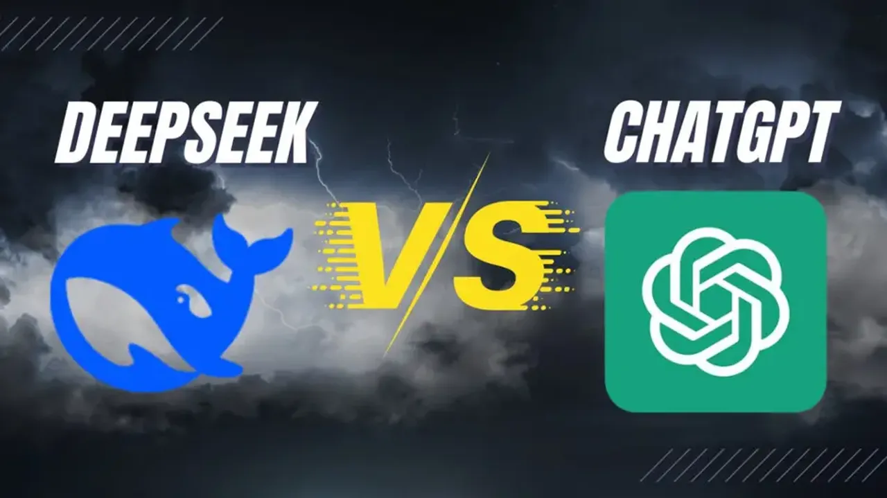 'Bring it on!' We asked ChatGPT what it thinks about DeepSeek