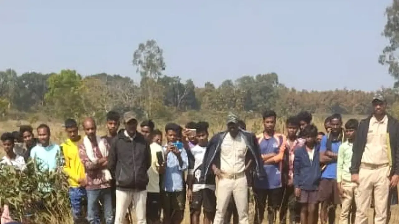 3-year-old boy 'bludgeoned to death’ in Odisha over family dispute