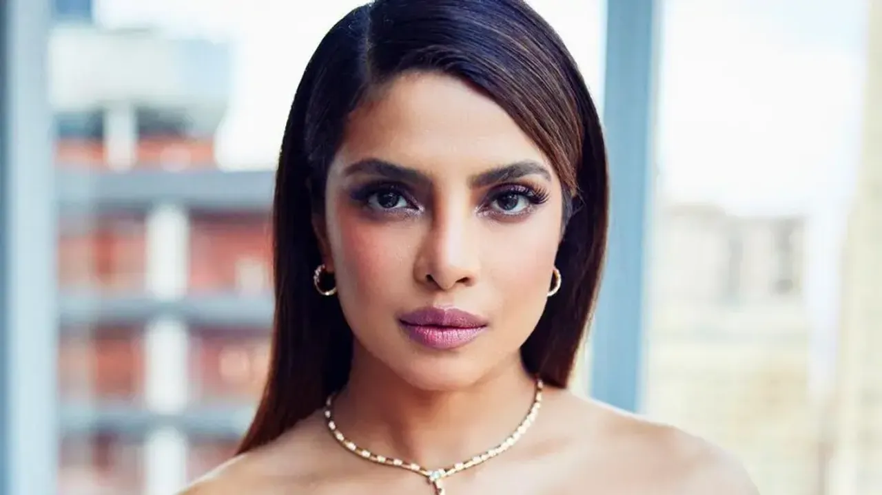 Priyanka Chopra Jonas