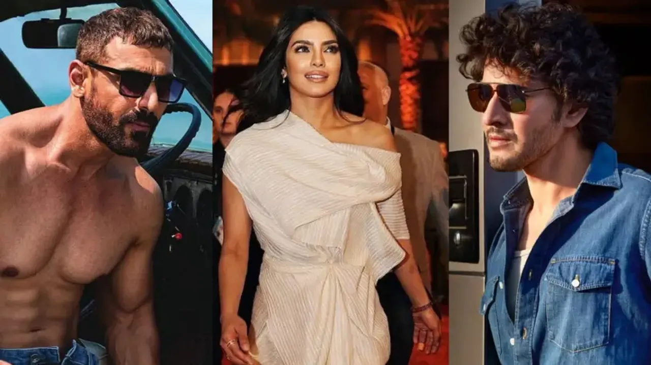 SSMB29: After Priyanka Chopra, John Abraham to join Mahesh Babu!
