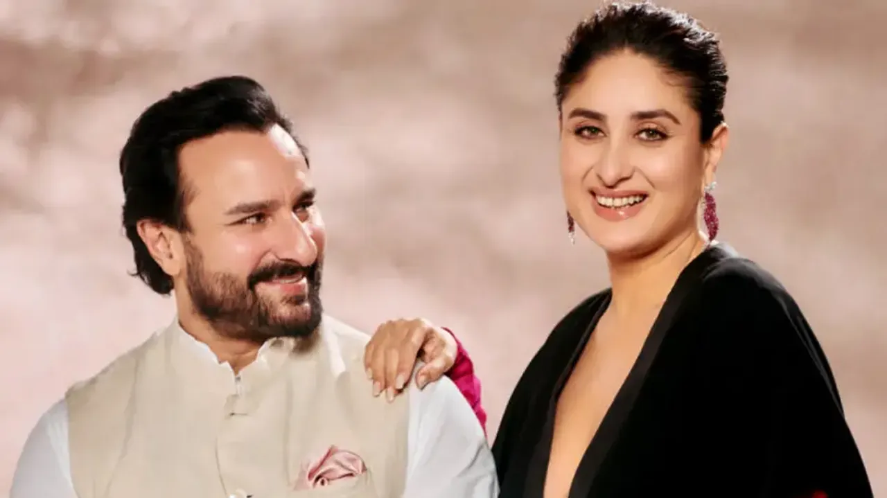 Saif Ali Khan, Kareena Kapoor ask paparazzi not to click Taimur, Jeh days after 'leave us alone' pos