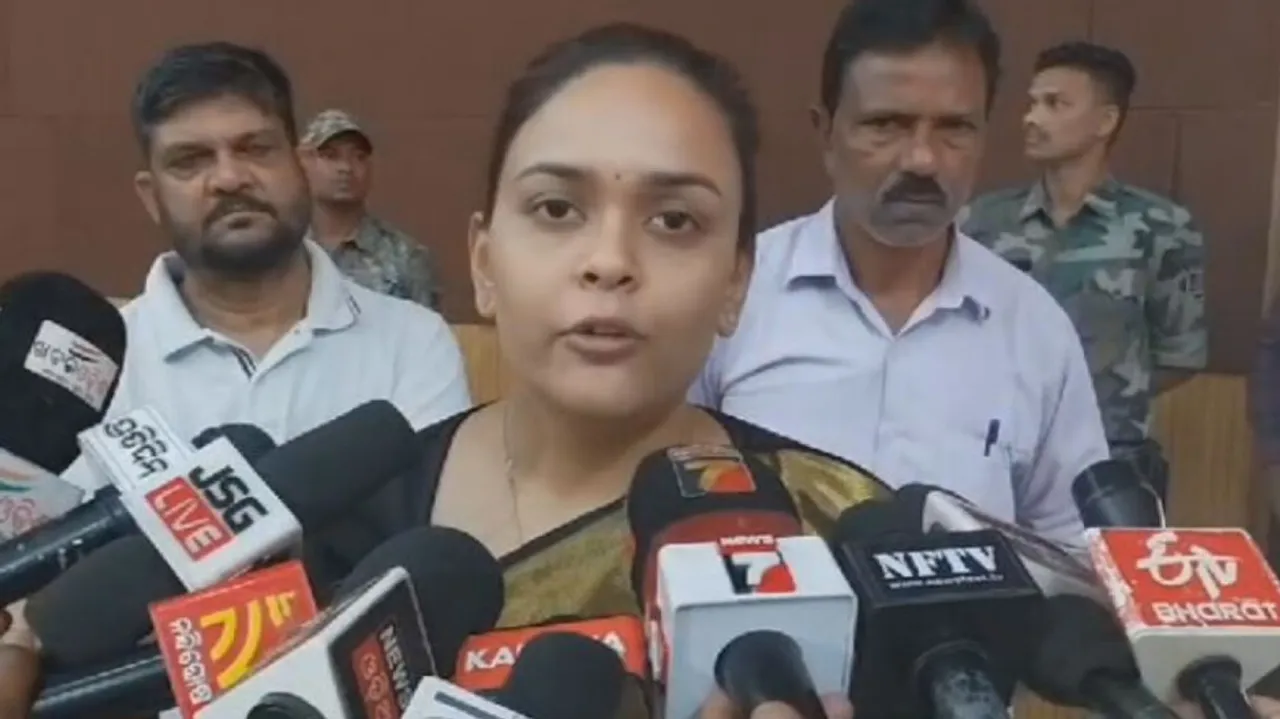 Naba Das murder case: Awaiting CM’s nod for a meeting, says daughter Dipali 