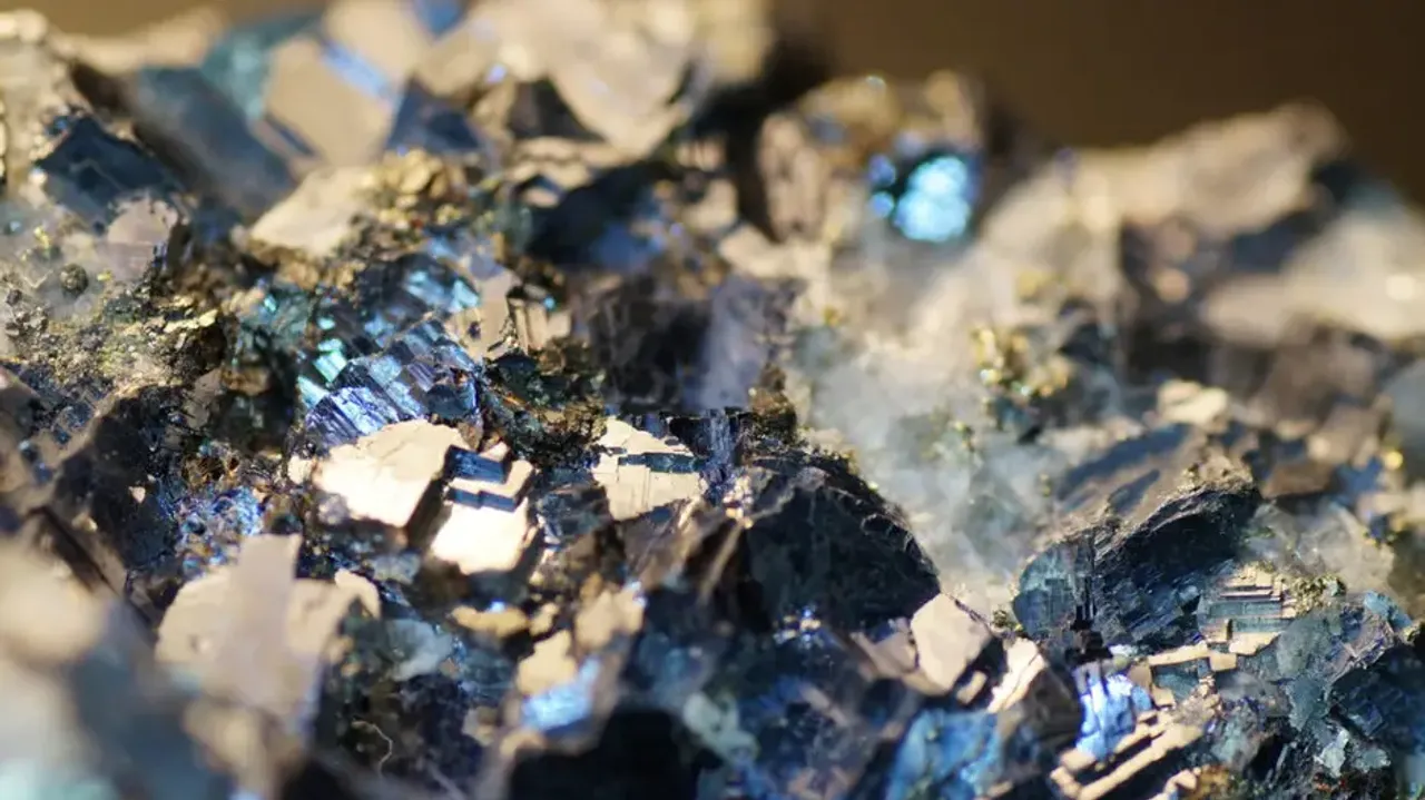 Cabinet gives approval for launch of Rs 34,300 crore National Critical Mineral Mission