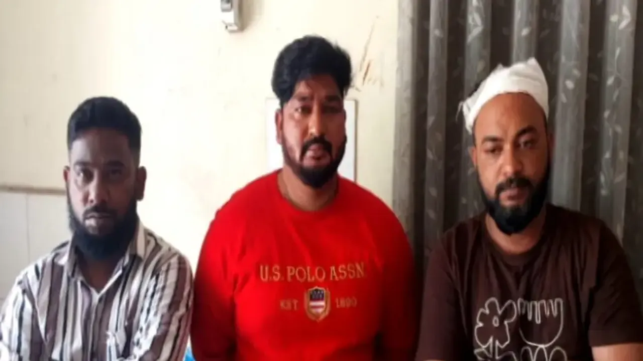 Online trading scammers dupe 150 investors of crores in Odisha; 9 arrested