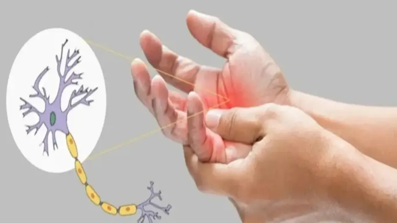 Maharashtra records second suspected GBS death, cases rise to 127