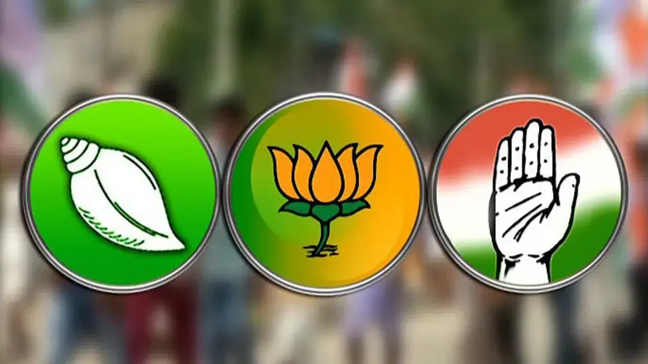 Politics intensifies over ‘Bikashita Gaon Bikashita Odisha’ guidelines