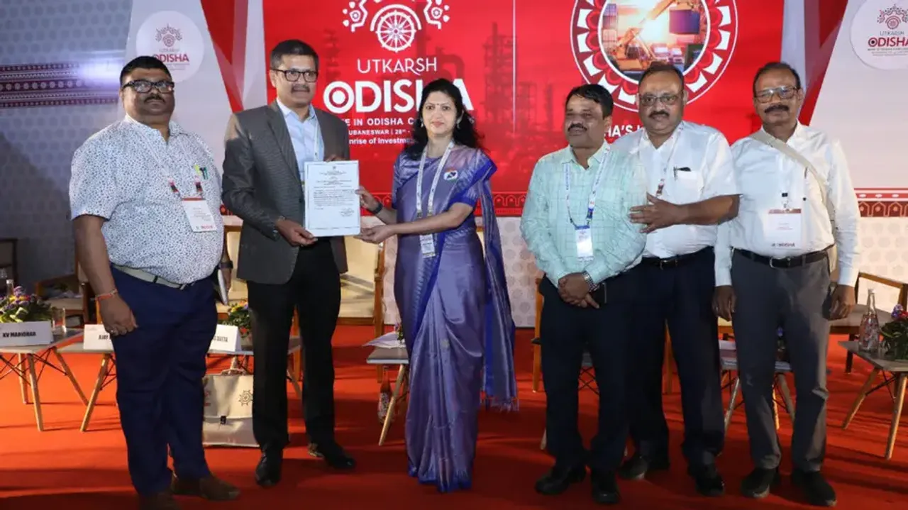 ATS launched for vehicle fitness testing in Cuttack RTO