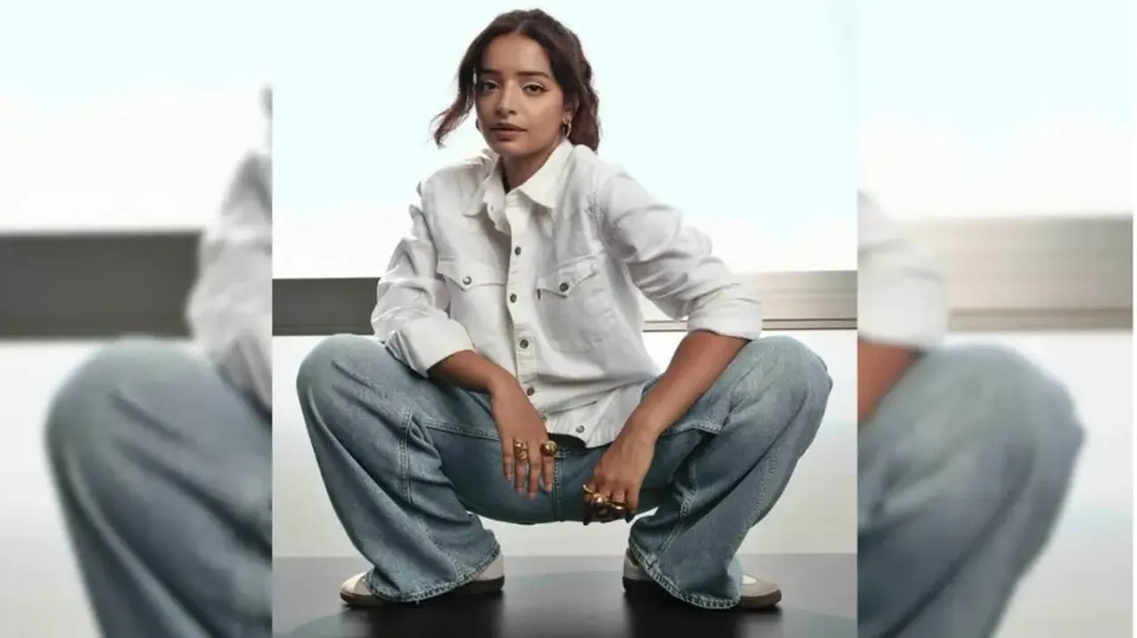 Odisha-born singer Lisa Mishra