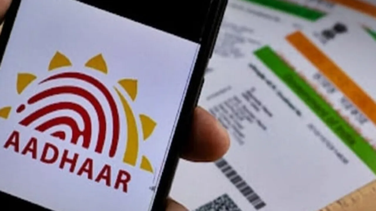 Aadhaar now mandatory for all key government services in Odisha