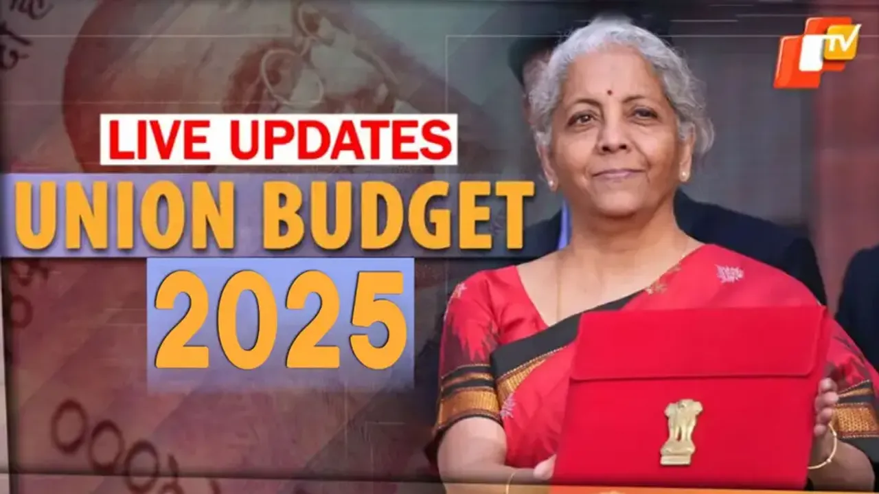 Union Budget 2025