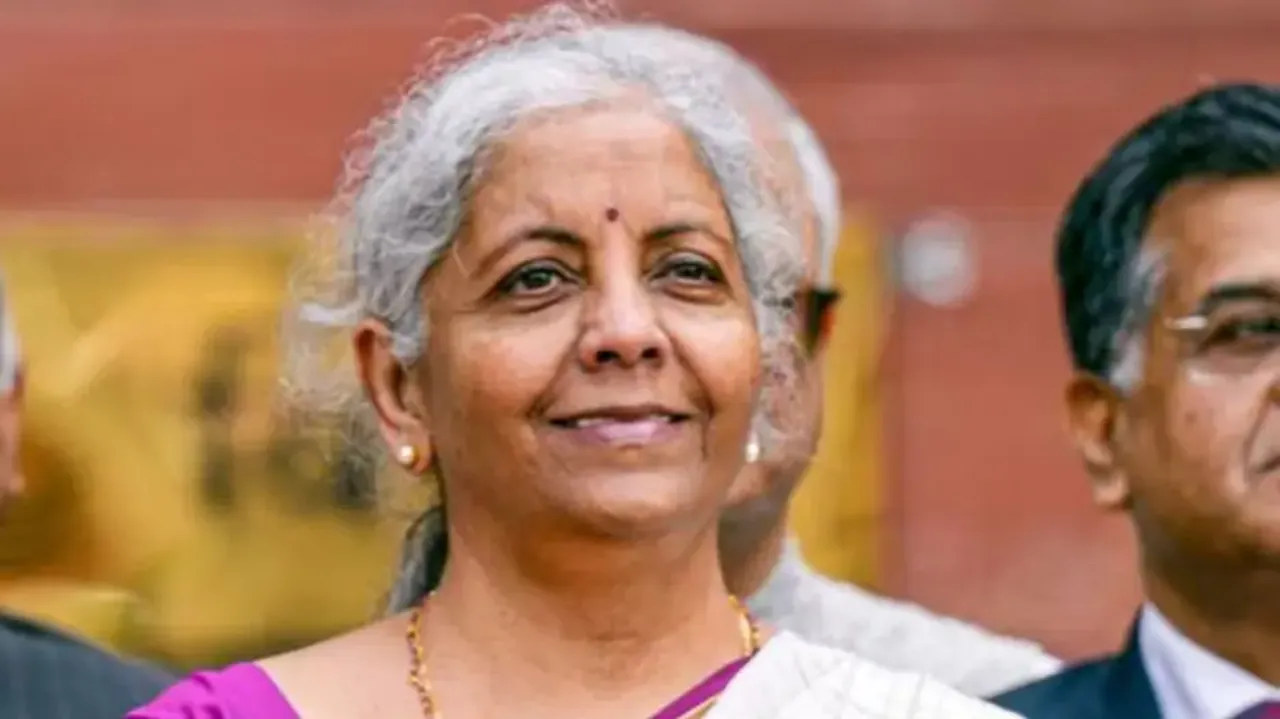 Bihar trends on X as FM Sitharaman makes big announcements for the state in Budget 2025