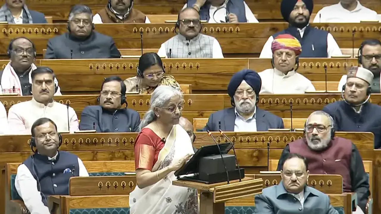 Budget 2025-26 paves way for agriculture, MSMEs to accelerate inclusive growth (Roundup)