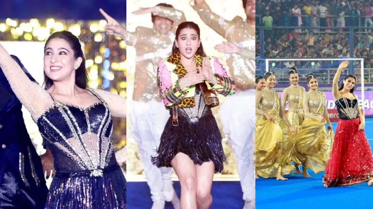 Sara Ali Khan