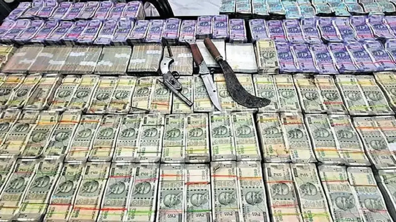 Rs 3.51 Crore heist in Kalahandi: Know who was mastermind of the crime