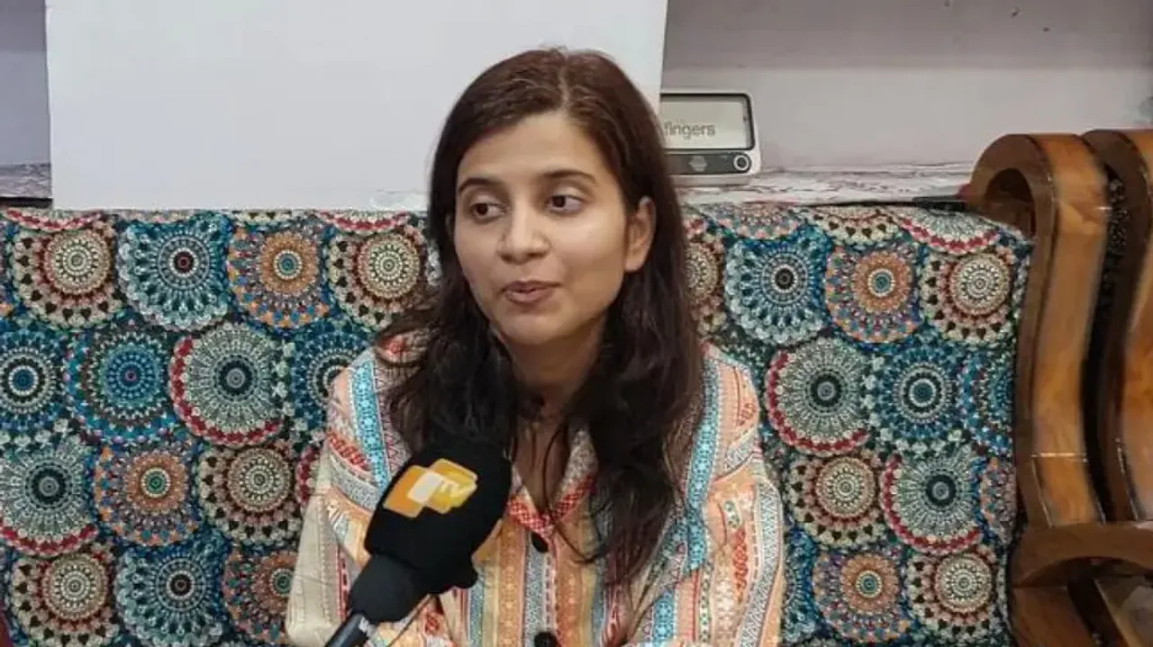 Odia woman from Rairangpur triumphs in national quiz show KBC