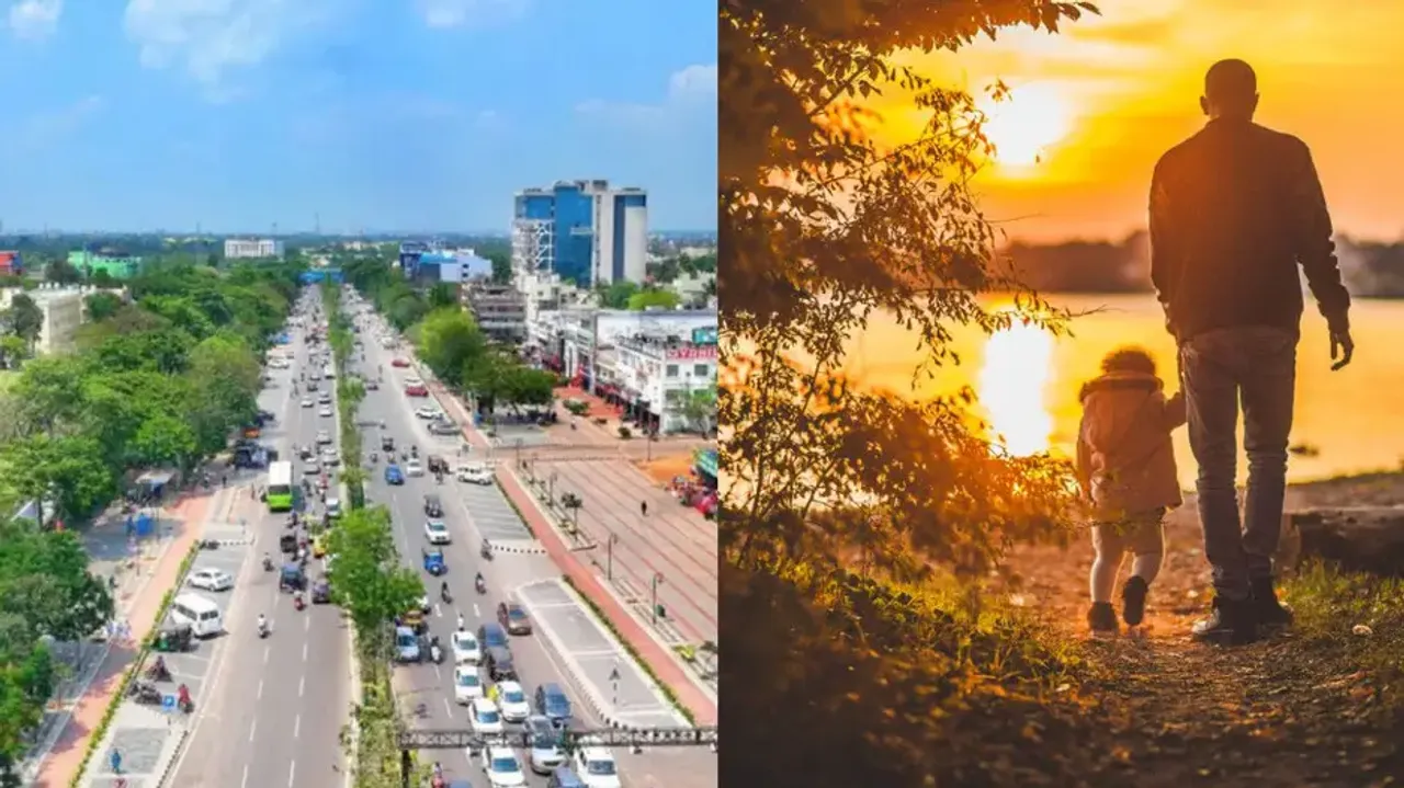 ‘Slow life’ culture takes root in Odisha amid rapid expansion of Bhubaneswar, other cities