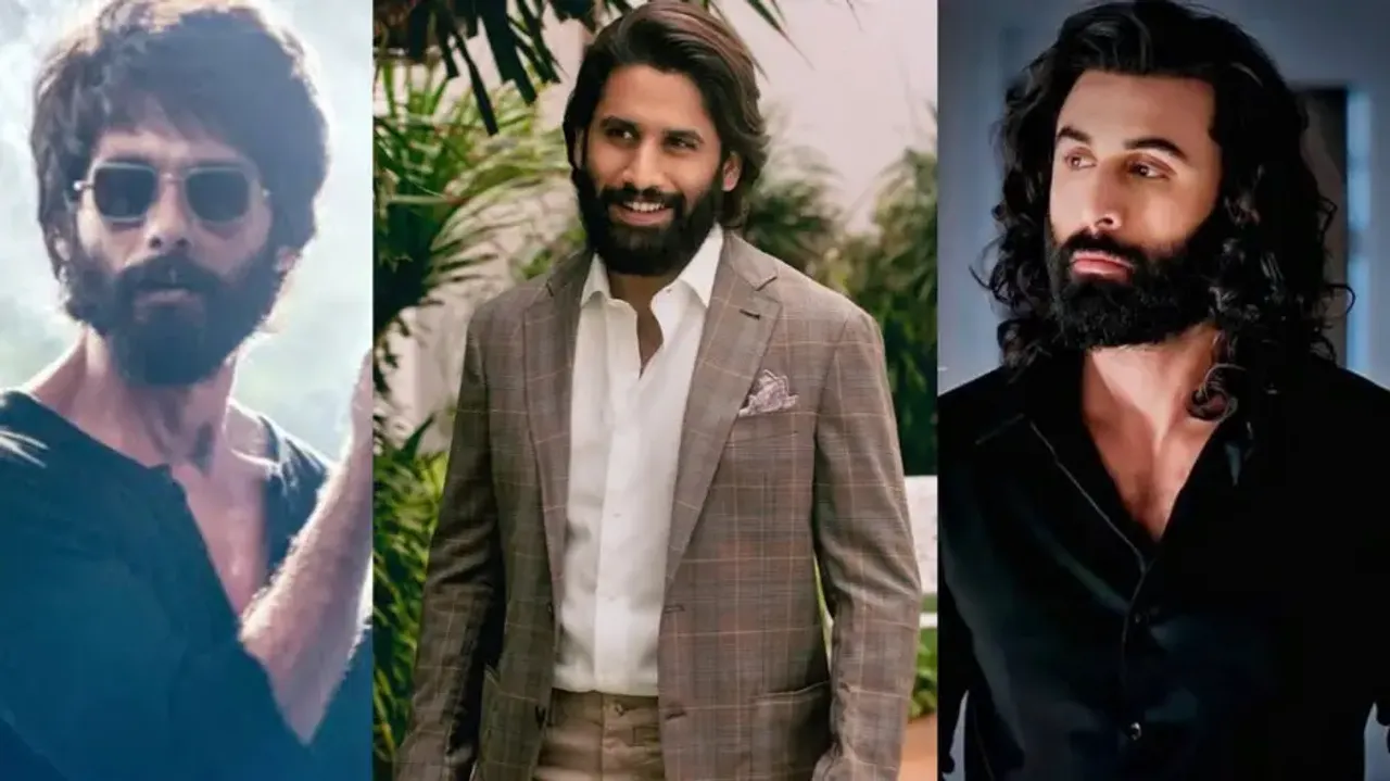 Naga Chaitanya's real-life style inspiration behind Shahid Kapoor and Ranbir Kapoor's looks!