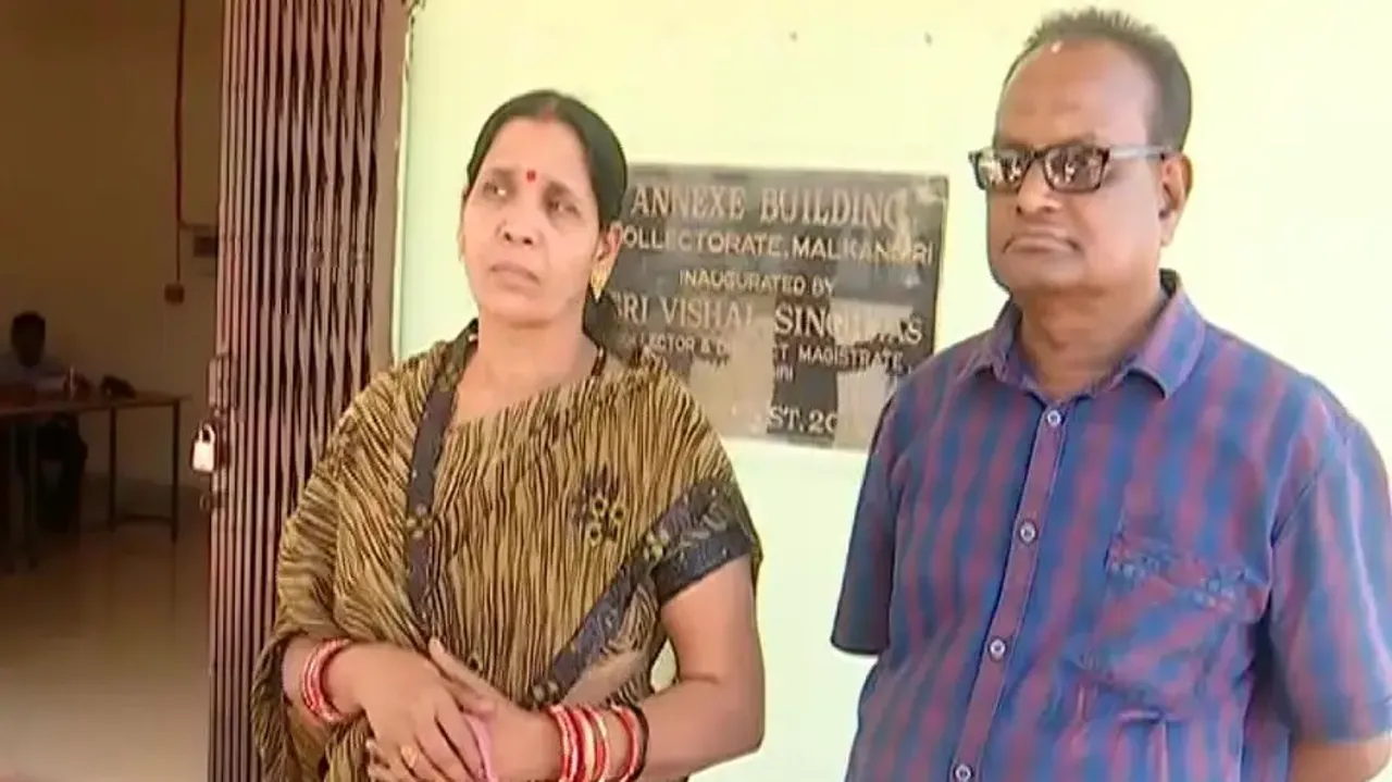 Constable accused of job fraud in Odisha