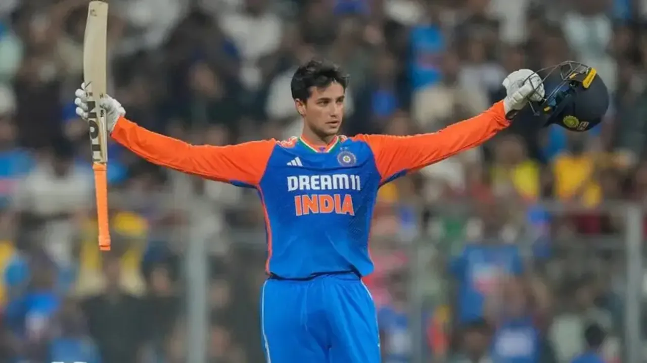 Abhishek Sharma