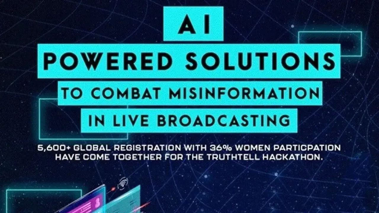 IT Ministry’s new AI initiative to combat misinformation in live broadcasting