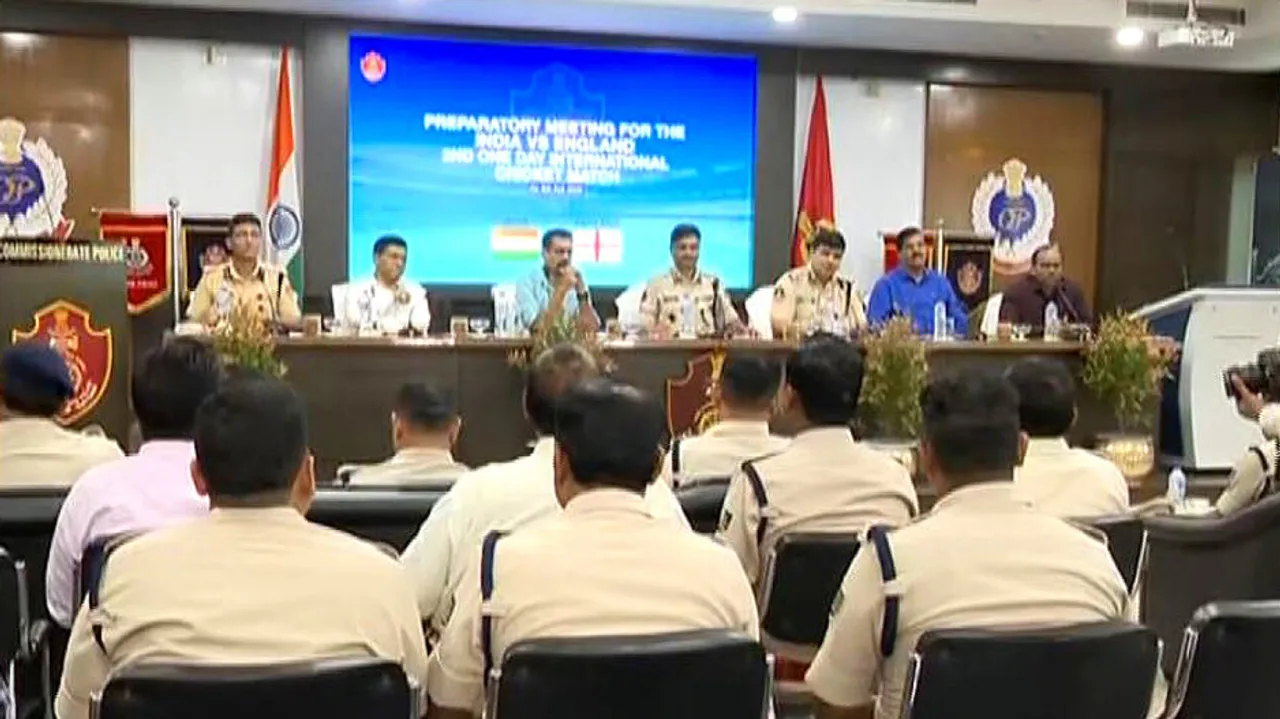 Odisha SPs, DIGs, and IGs get special executive magistrate powers under BNSS