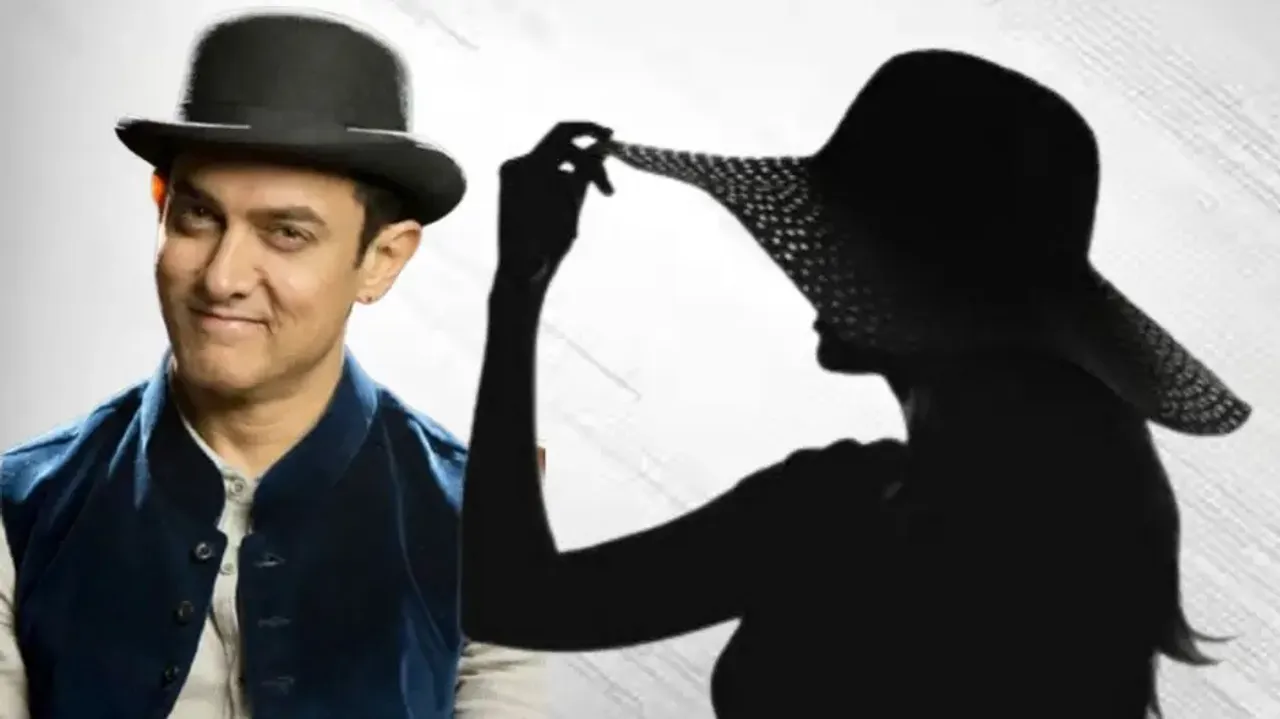 Aamir Khan finds 'new love'! Who is the 'Mystery Woman' from Bengaluru?
