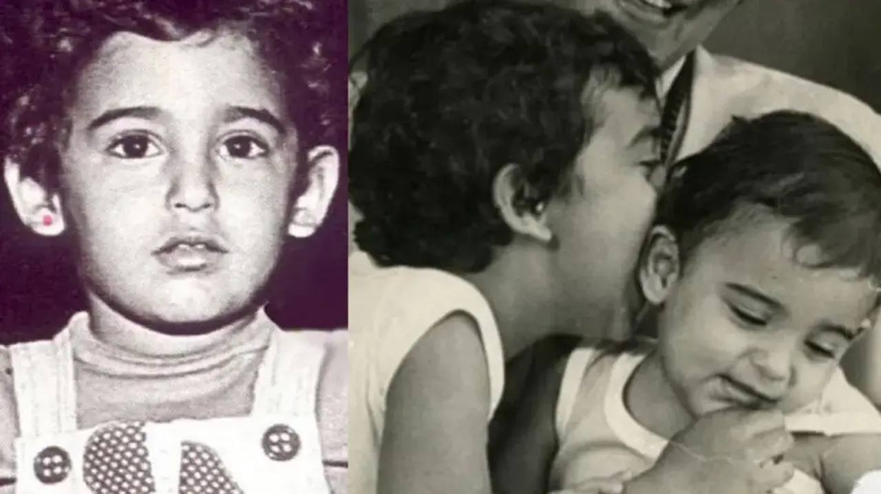 Star kid who almost married Karisma Kapoor and romanced Aishwarya Rai wanted to date Tamil Nadu CM!