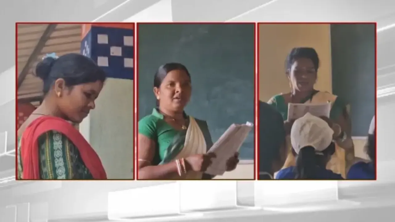 Inspirational tale of 3 women in Nuapada who defied societal constraints to pursue education