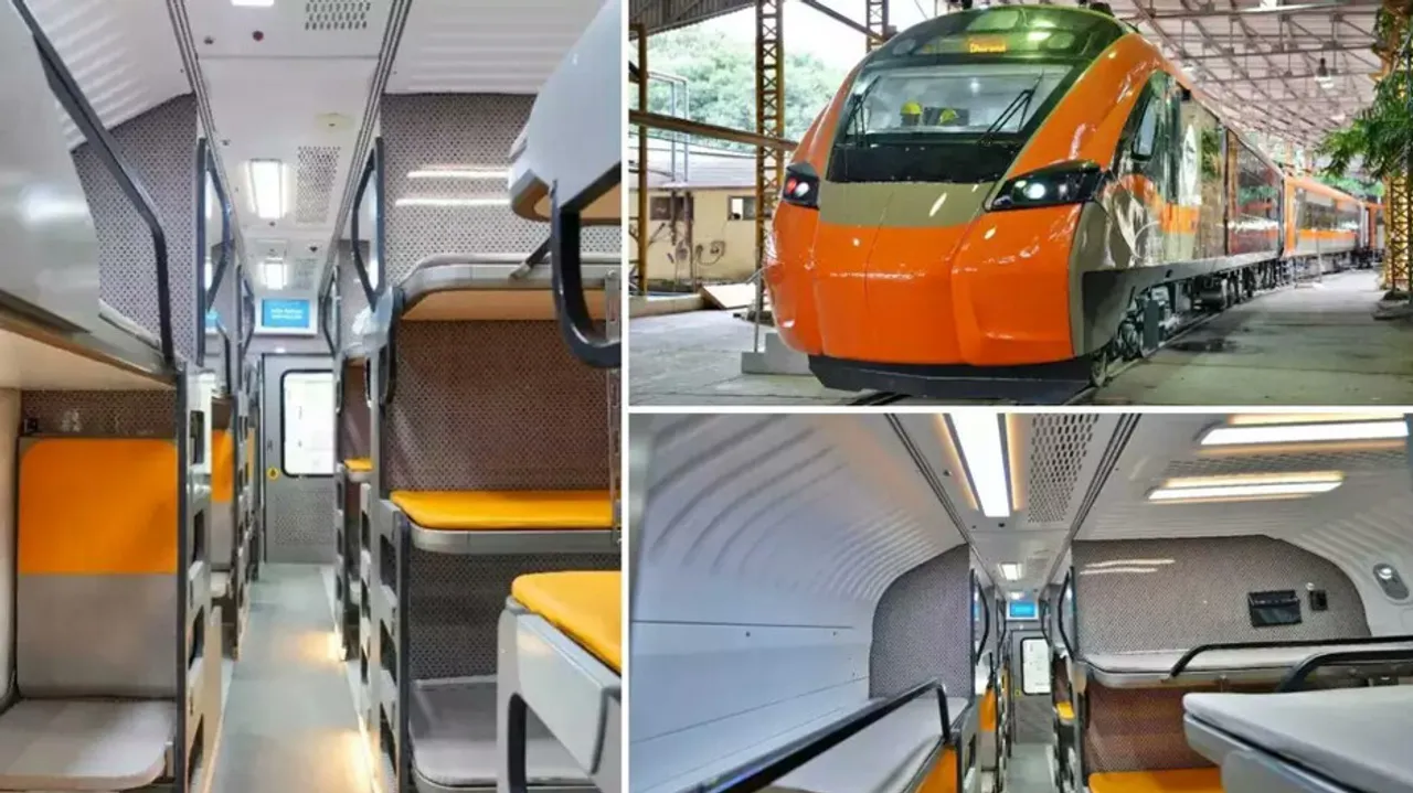 Vande Bharat sleeper trains in Odisha! Why feasible? Explained
