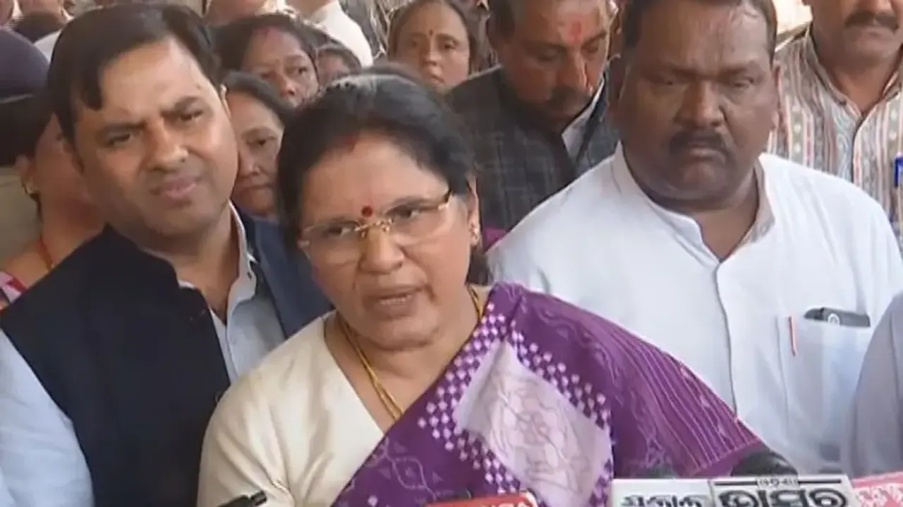 Subhadra Yojana: Fourth phase of first instalment on Feb 8, over 18 lakh women to be benefitted 