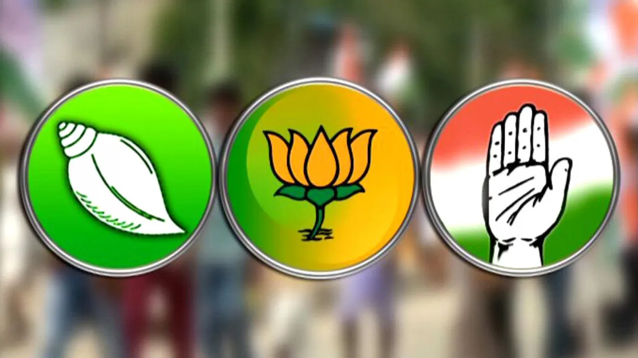 BJP’s growing ascendancy in Delhi raises concerns for regional BJD
