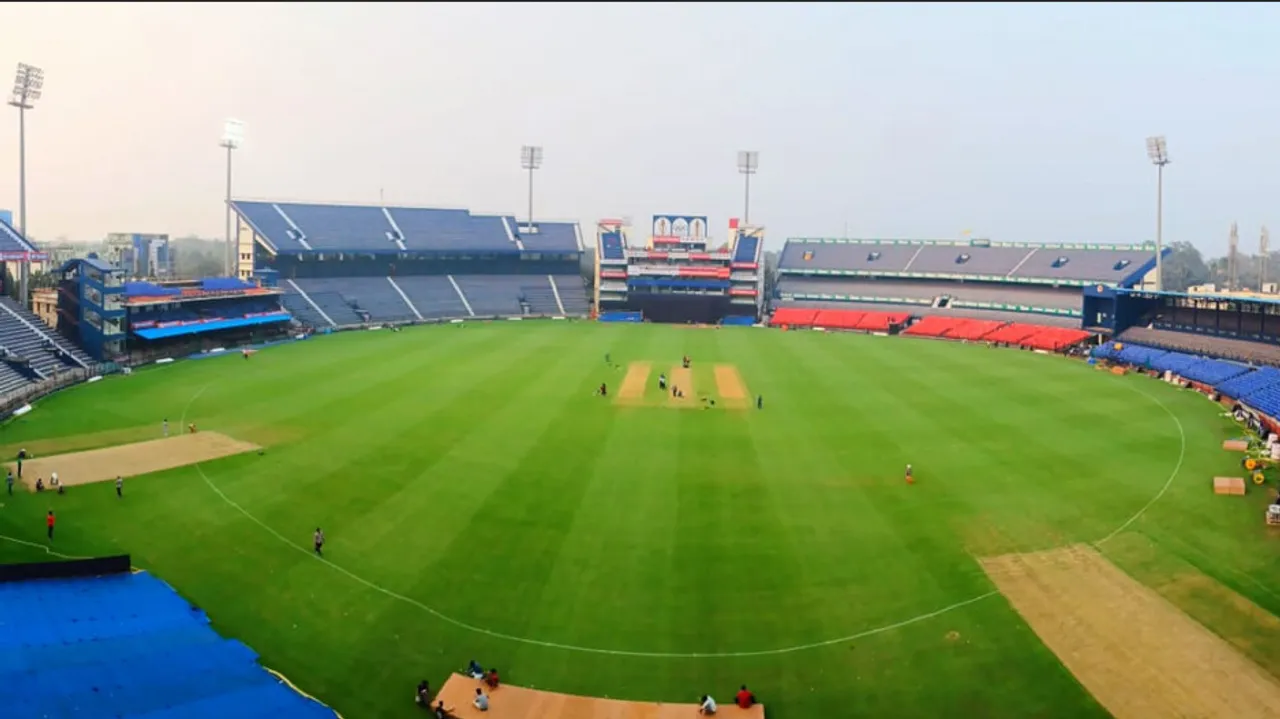 IPL 2025: KKR’s Eden Gardens pitch controversy sparks speculation of shift to Cuttack Barabati Stadium