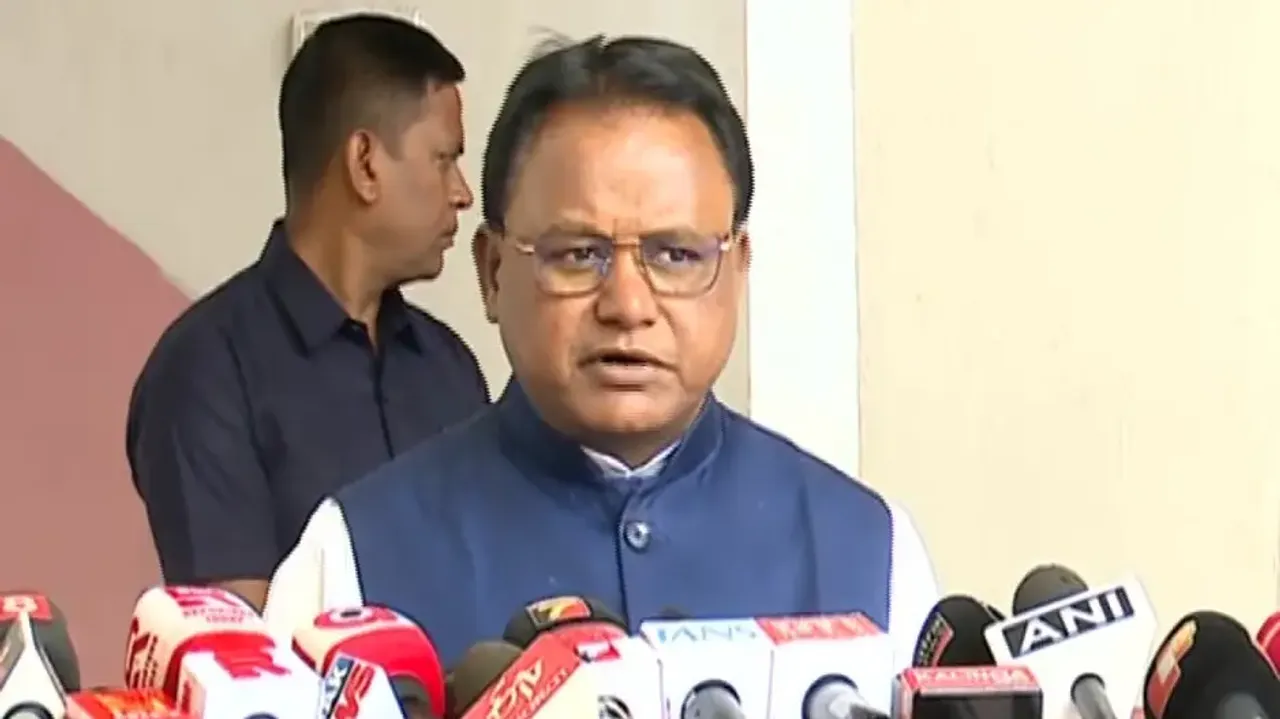 Odisha Cabinet approves DRIP III