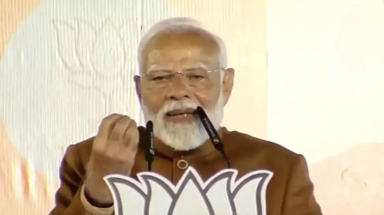 Historic verdict, Delhi people have short-circuited politics of short-cuts: PM Modi on BJP victory