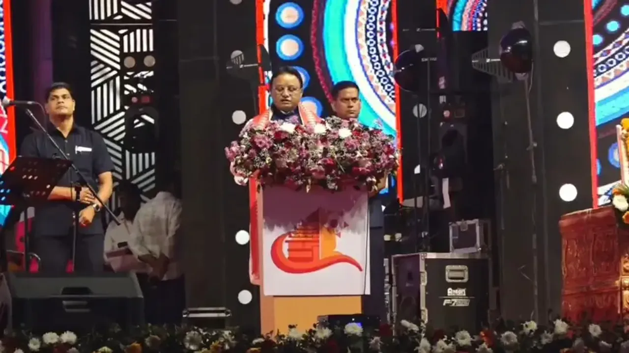 Projects worth Rs 1,000 crore inaugurated, Jajpur all set to become key industrial hub of Odisha