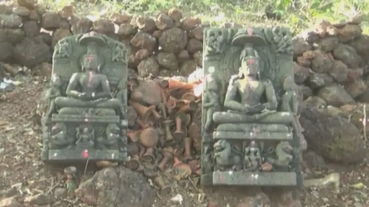 Odisha’s rich historical legacy in danger as centuries old heritage face neglect