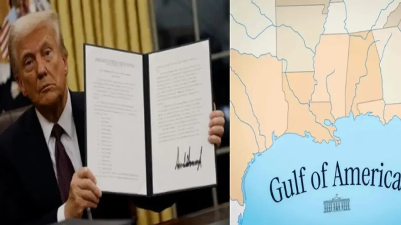 United States President Donald Trump has officially declared February 9 as 
