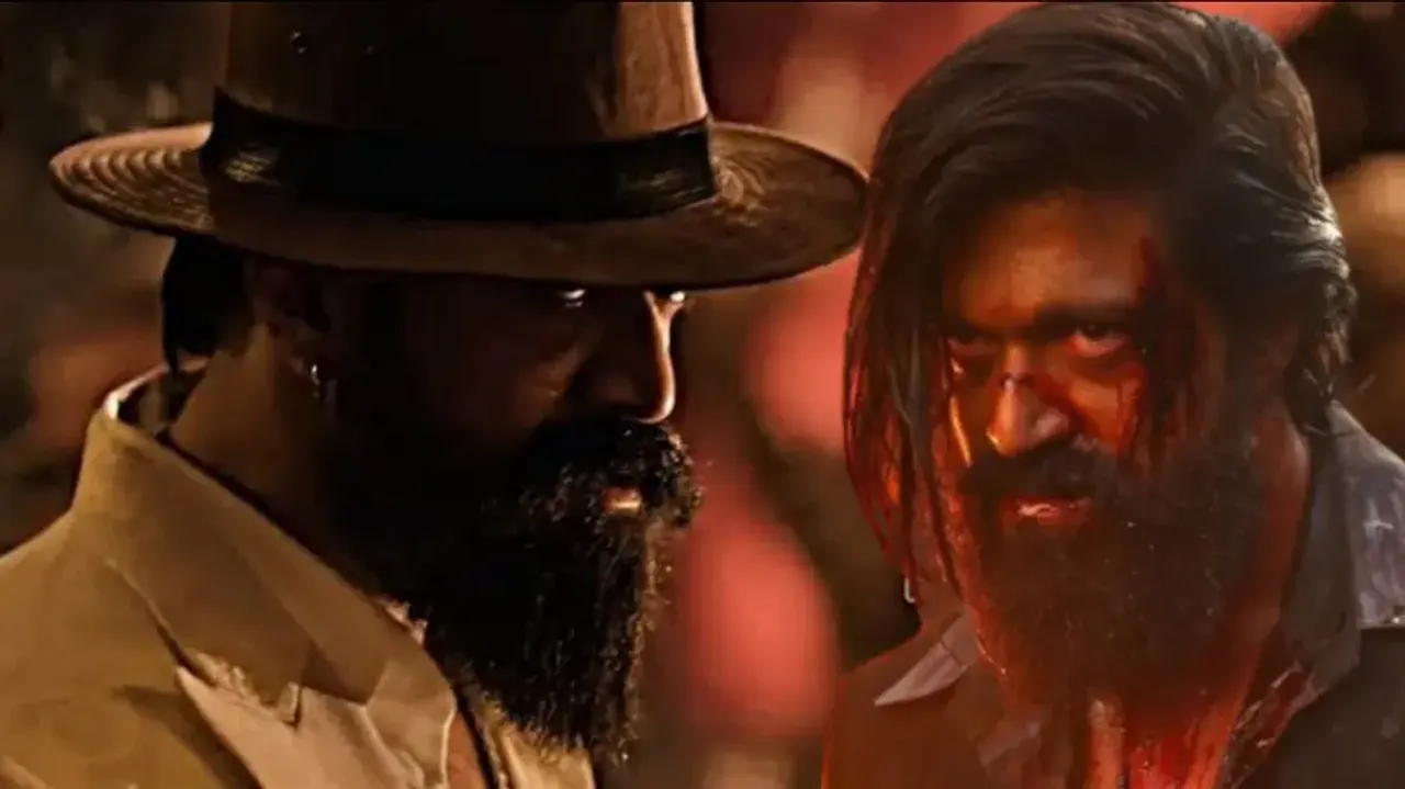 Yash fulfilling his 'KGF aspirations' through Toxic before KGF: Chapter 3!