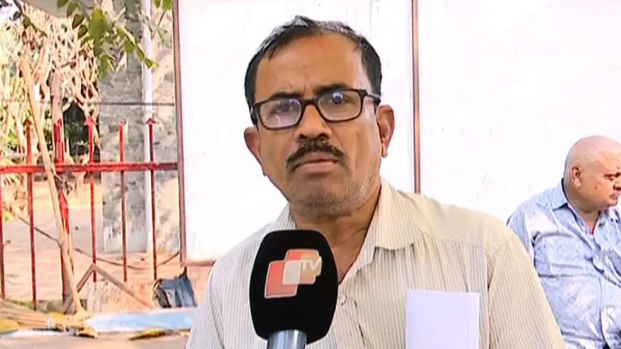 Beware of KYC update fraud! Bhubaneswar man duped of Rs 4.1 Lakh