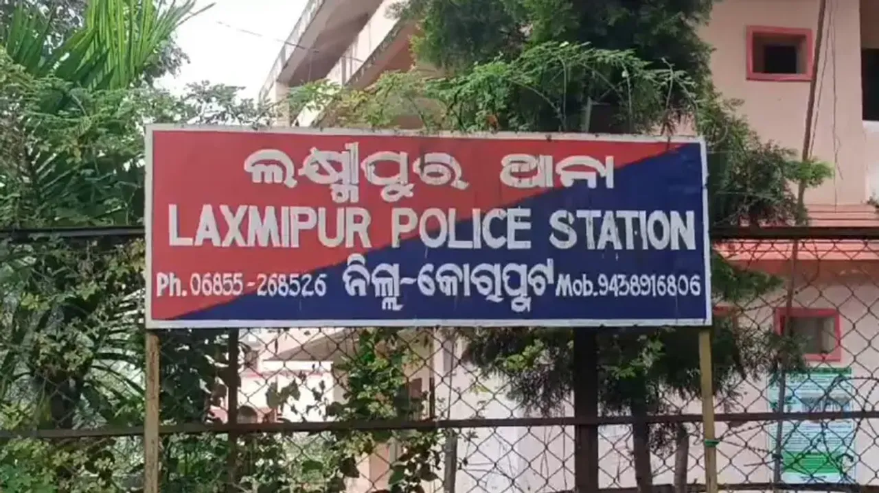 Minor tribal girl gang-raped in Odisha’s Koraput, 4 detained