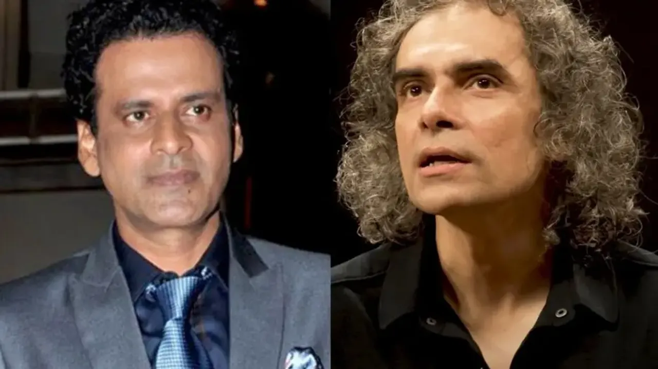 Manoj Bajpayee, Imtiaz Ali