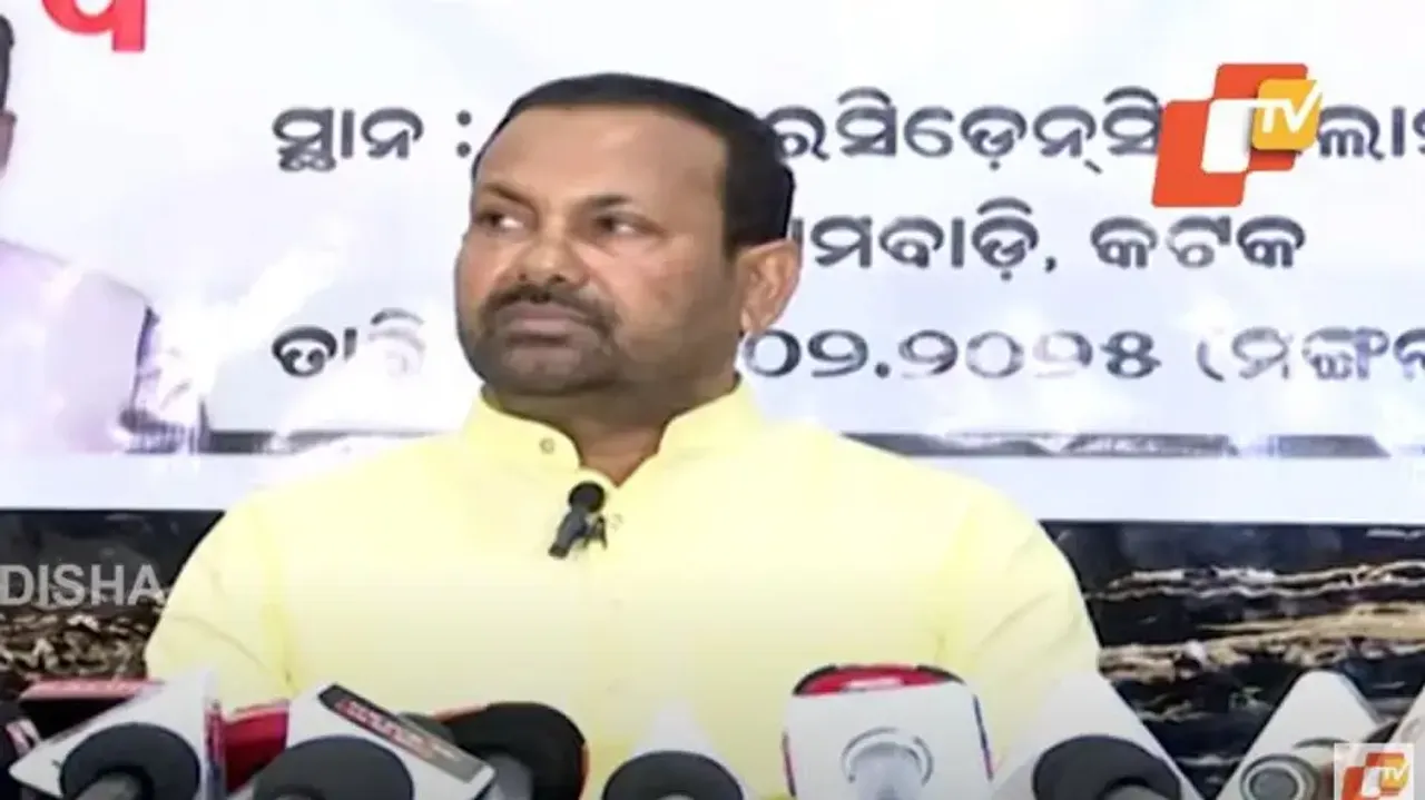 Former MLA calls for dissolution of OCA following Barabati embarrassment